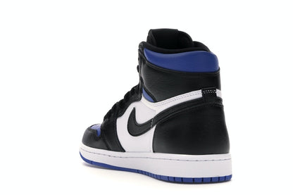 Jordan 1 Retro High Royal Toe