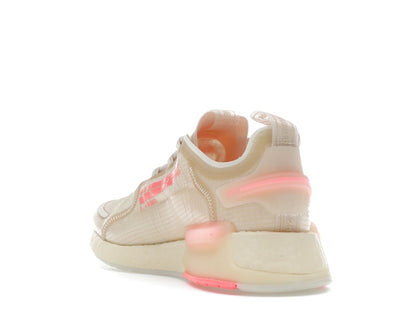 adidas NMD V3 Wonder White Peach (Women's)