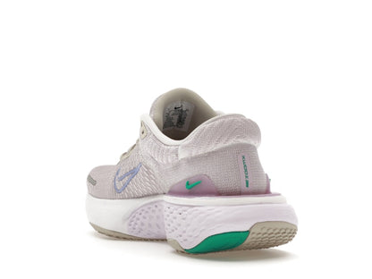 Nike ZoomX Invincible Run Flyknit 2 Doll Neptune Green (Women's)