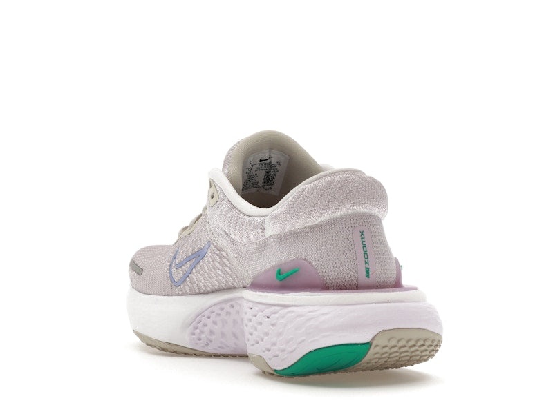Nike ZoomX Invincible Run Flyknit 2 Doll Neptune Green (Women's)