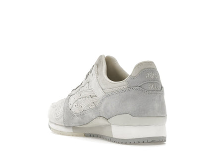 ASICS Gel-Lyte III Glacier Grey Piedmont Grey