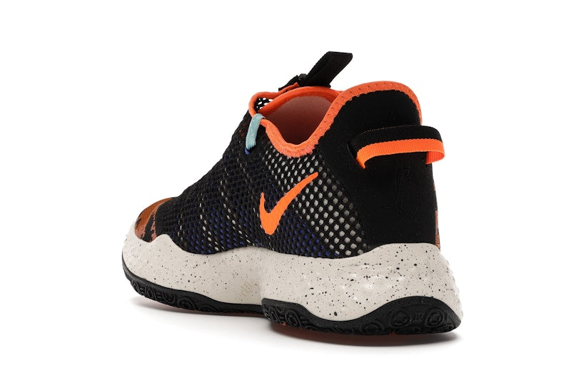 Nike PG 4 Digi Camo