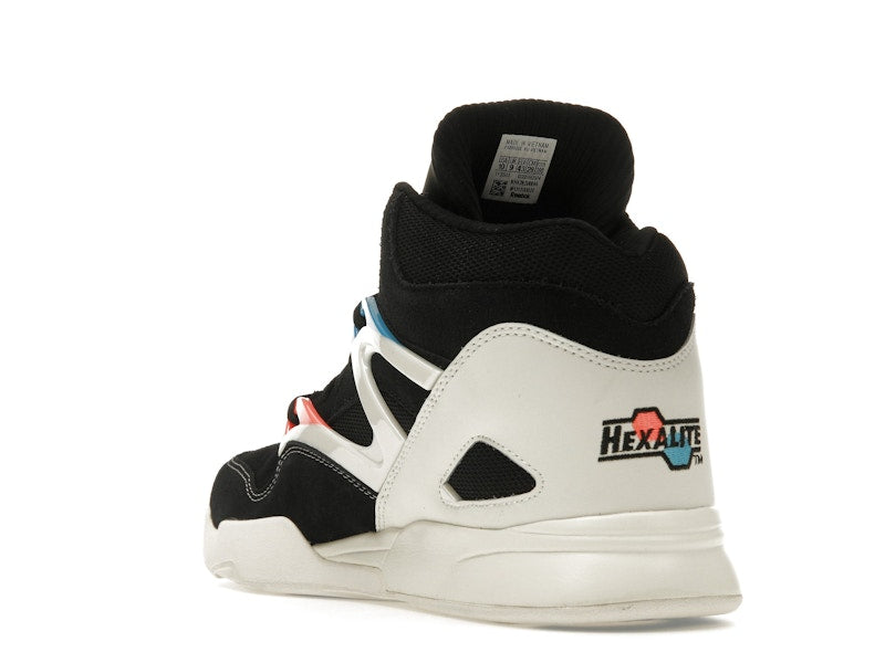 Reebok Pump Omni Zone II Rec Center