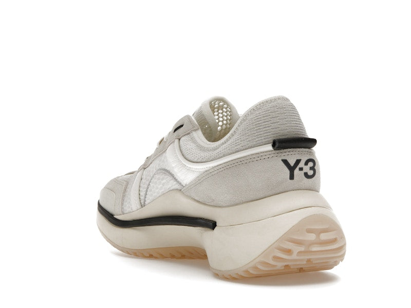 adidas Y-3 Ajatu Core White Orbit Grey