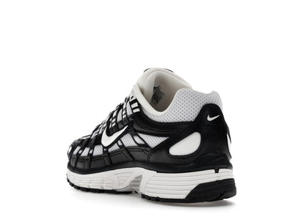 Nike P-6000 Black Muslin Sail (Women's)