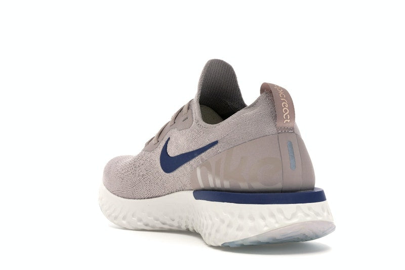Nike Epic React Flyknit Diffused Taupe