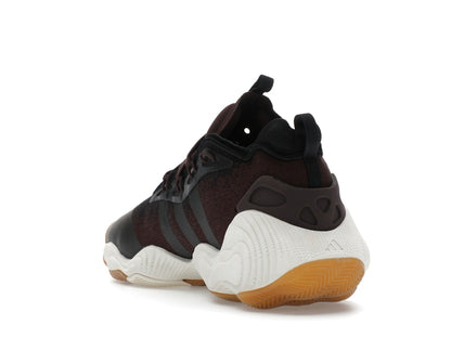 adidas Trae Young 3 Shadow Brown