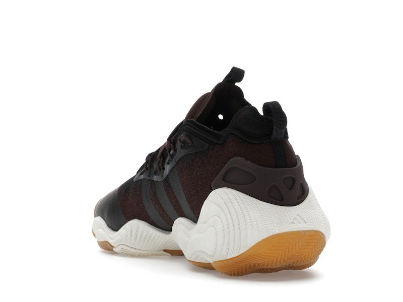 adidas Trae Young 3 Shadow Brown