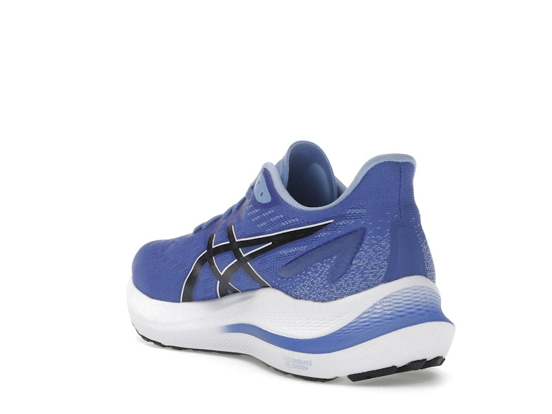 ASICS GT-2000 12 Sapphire Black (Women's)