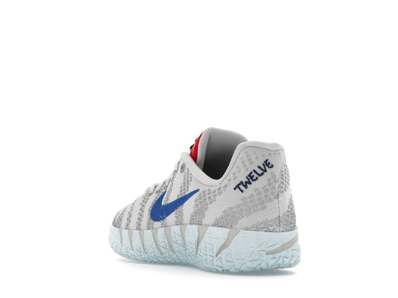 Nike Ja 3 SE Outer Space (GS)