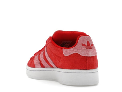 adidas Campus 00s Better Scarlet Pink Spark (Women's)