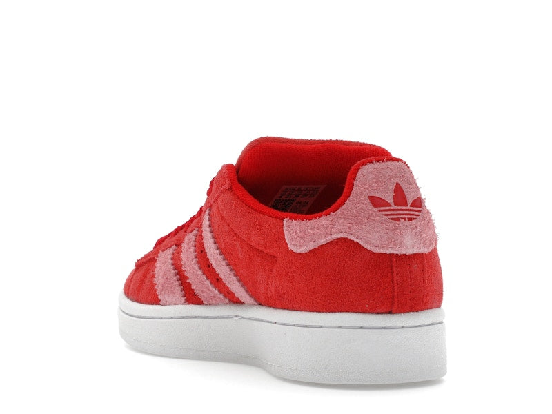 adidas Campus 00s Better Scarlet Pink Spark (Women's)
