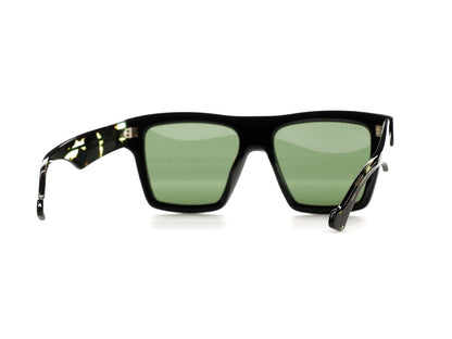 Gucci Square Sunglasses Havana/Grey (GG0962S-013)
