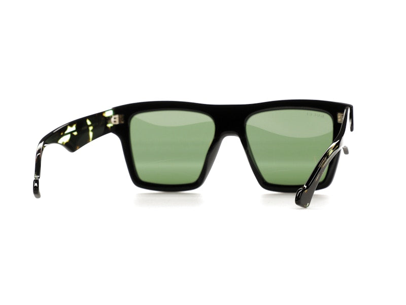 Gucci Square Sunglasses Havana/Grey (GG0962S-013)