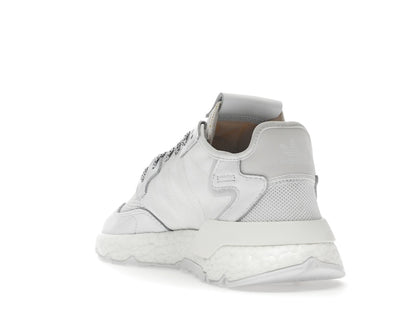 adidas Nite Jogger Triple White (2020)