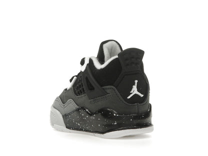 Jordan 4 Retro Fear (2024) (TD)