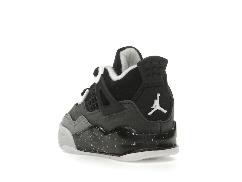 Jordan 4 Retro Fear (2024) (TD)