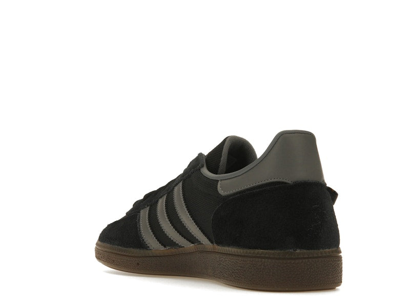 adidas Handball Spezial Core Black Grey Four Gum