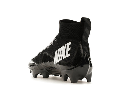 Nike Vapor Edge 360 Untouchable Mid Black White