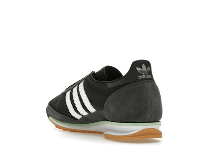 adidas SL 72 OG Core Black Cloud White Carbon (Women's)