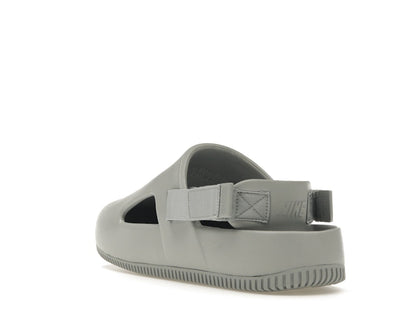 Nike Calm Mule Light Smoke Grey