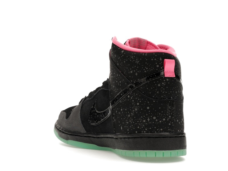 Nike SB Dunk High Premier Northern Lights