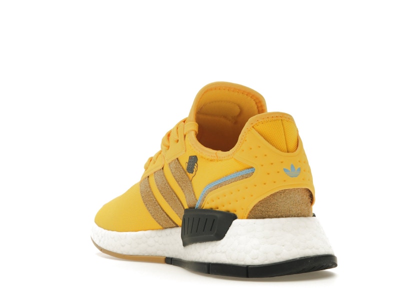adidas NMD G1 The Simpsons Homer Simpson