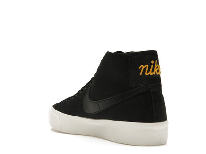 Nike SB BLZR Court Mid Premium Black White