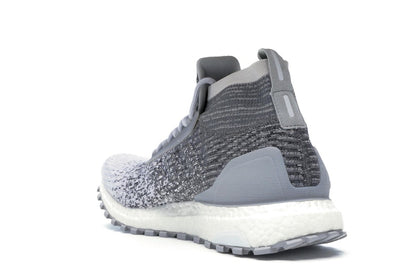 adidas Ultra Boost Mid ATR Reigning Champ Grey Two Grey Four