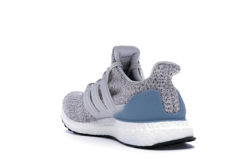 adidas Ultra Boost 4.0 Grey One Trace Purple (Women's)