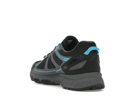 ASICS Gel-Venture 6 Black Carrier Grey