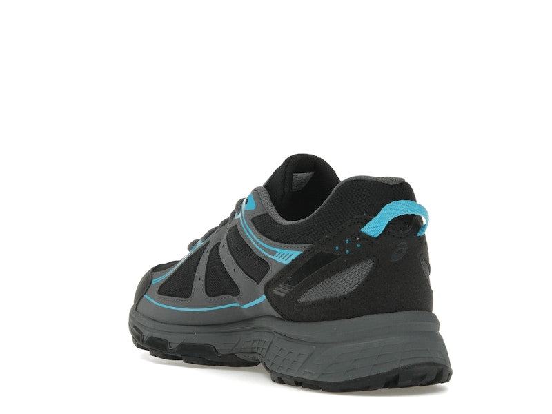 ASICS Gel-Venture 6 Black Carrier Grey