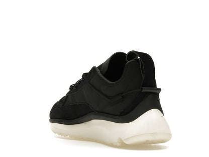 adidas Y-3 Shiku Run Black Cream White
