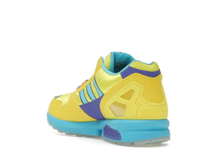 adidas ZX 8000 atmos G-SNK 10 Ura