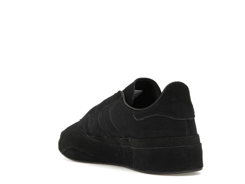 adidas Y-3 Gazelle Black