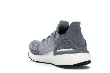 adidas Ultra Boost 19 Grey Two