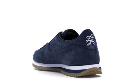 Nike Cortez Mister Cartoon Obsidian