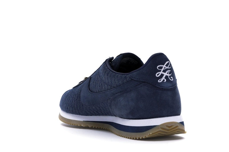 Nike Cortez Mister Cartoon Obsidian