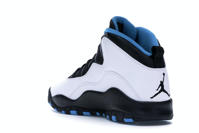 Jordan 10 Retro Powder (2014)