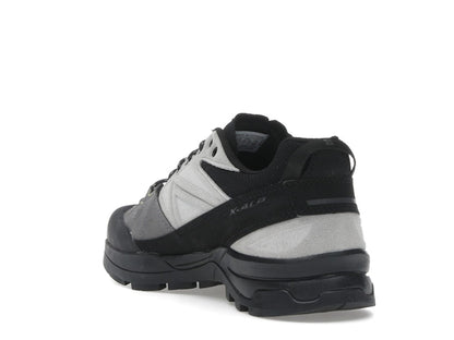 Salomon X-ALP LTR Black Castlerock