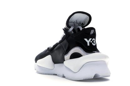 adidas Y-3 Kaiwa Black White
