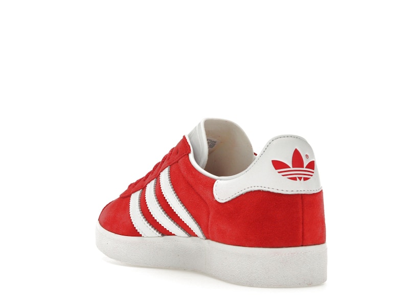 adidas Gazelle 85 Better Scarlet