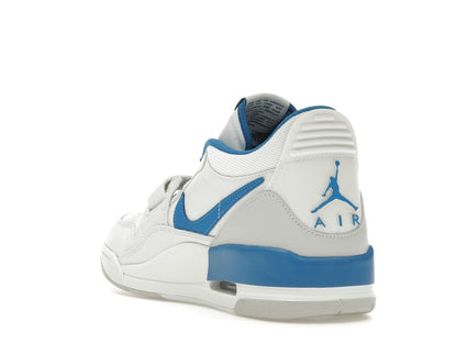 Jordan Legacy 312 Low Military Blue