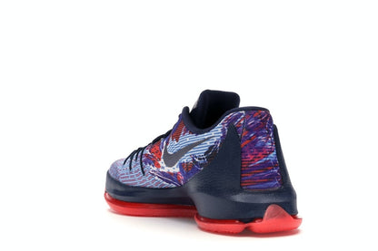 Nike KD 8 Independence Day