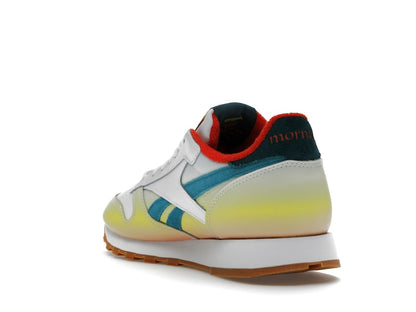 Reebok Classic Leather Wake and Bake