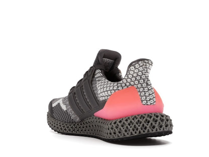 adidas Ultra 4D 5.0 Grey Five