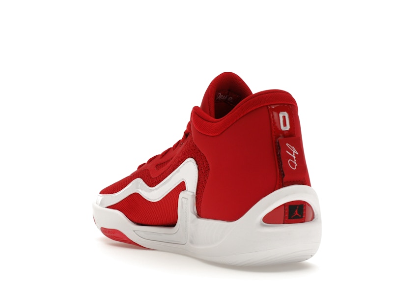 Jordan Tatum 1 TB University Red