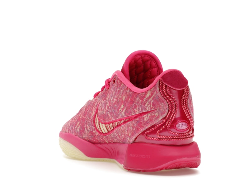 Nike LeBron 21 The World Is Your Oyster