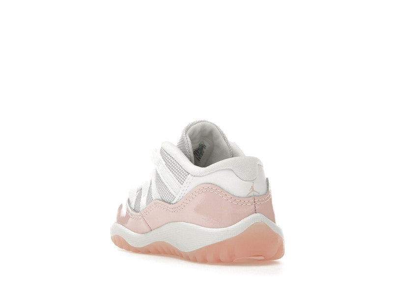 Jordan 11 Retro Low Legend Pink (TD)