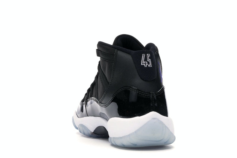Jordan 11 Retro Space Jam (2016) (GS)